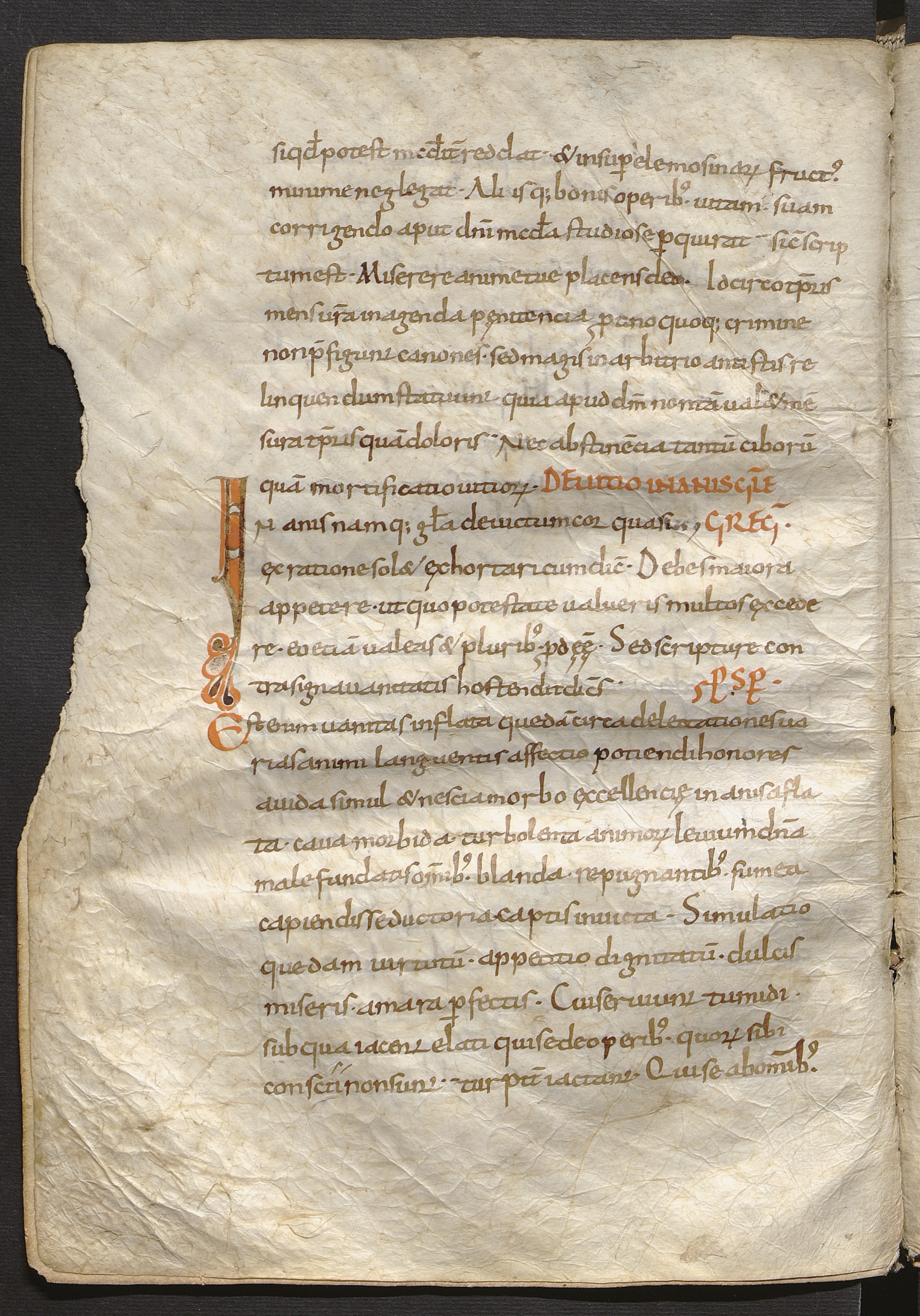Codex Miscellaneus